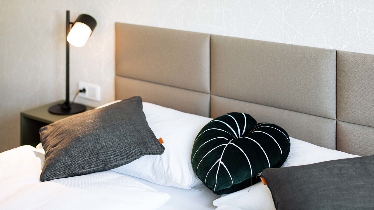 Photo of Bedroom in Leopoldstadt