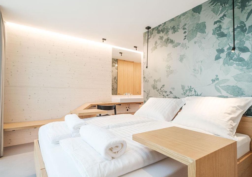 Photo of Bedroom in Merkendorf