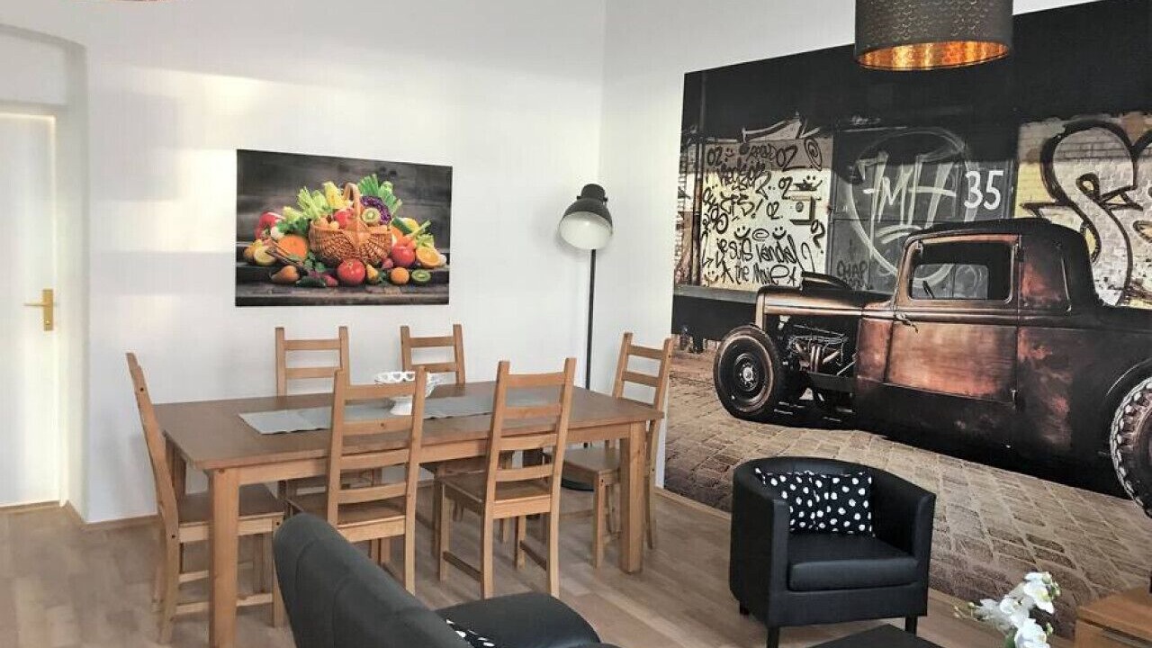 Photo of Bedroom in Yppenplatz