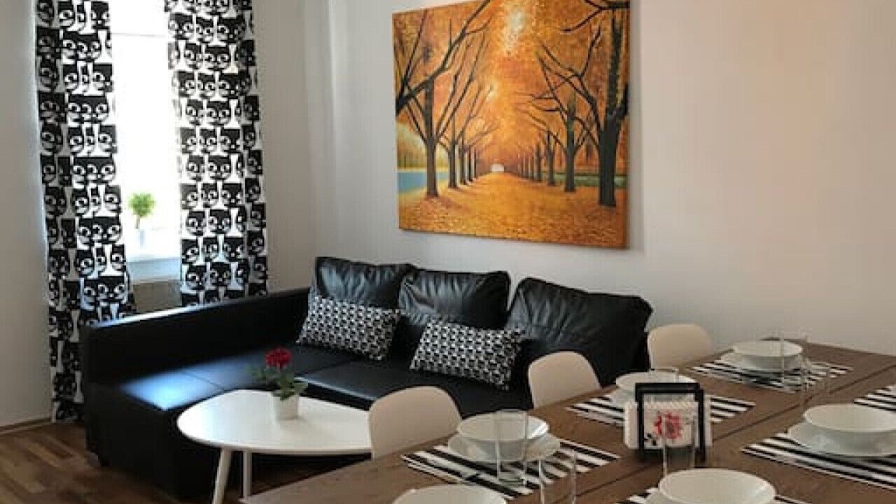 Photo of Bedroom in Funfhaus
