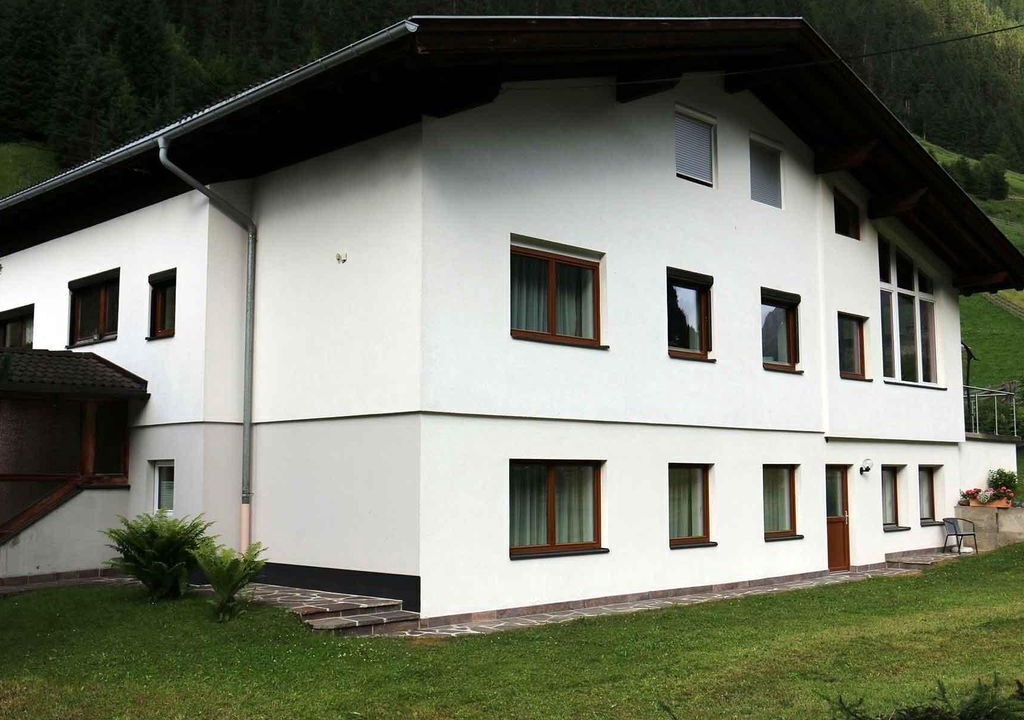 Photo of Outdoor in Sankt Leonhard im Pitztal