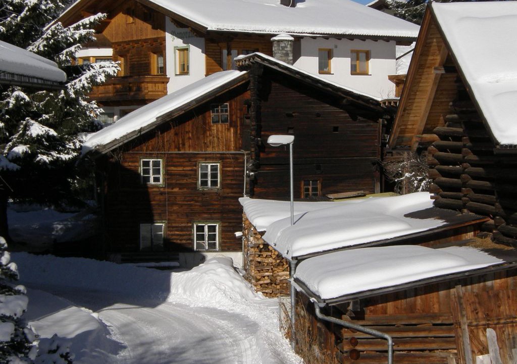 Photo of Outdoor in Sankt Leonhard im Pitztal