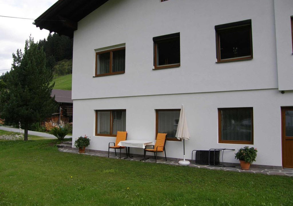 Photo of Outdoor in Sankt Leonhard im Pitztal