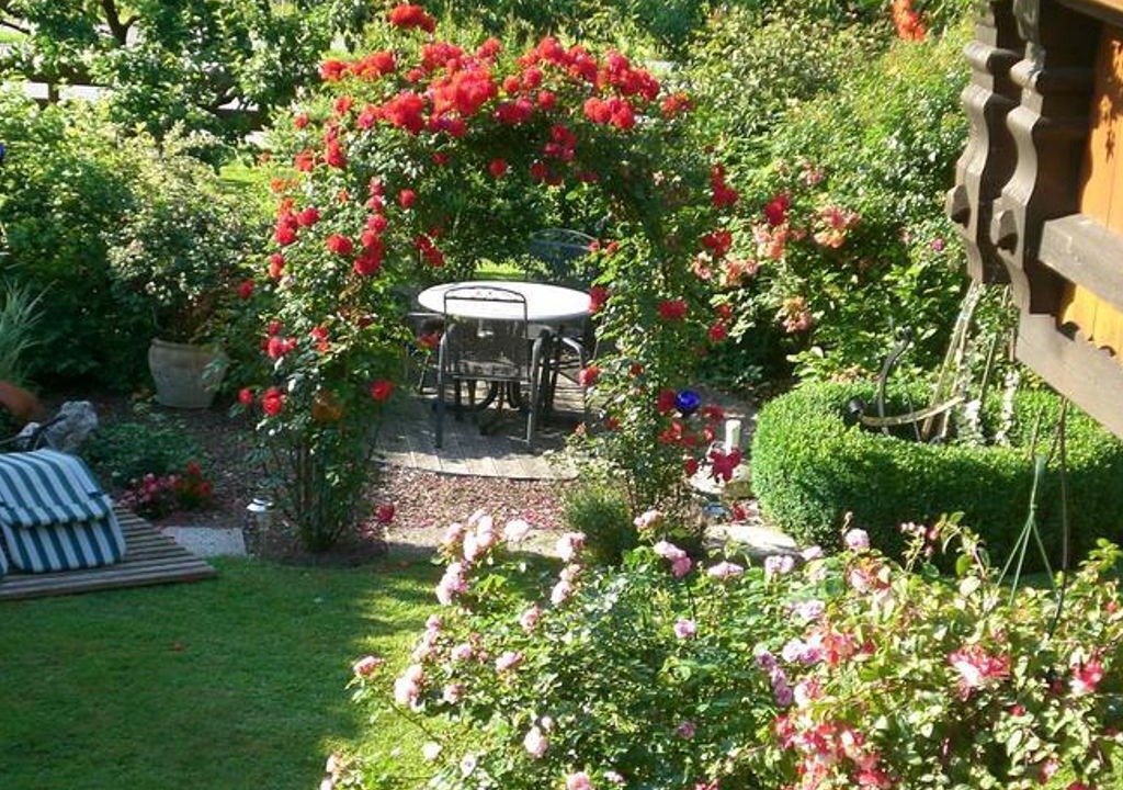 Photo of Outdoor in Jenbach