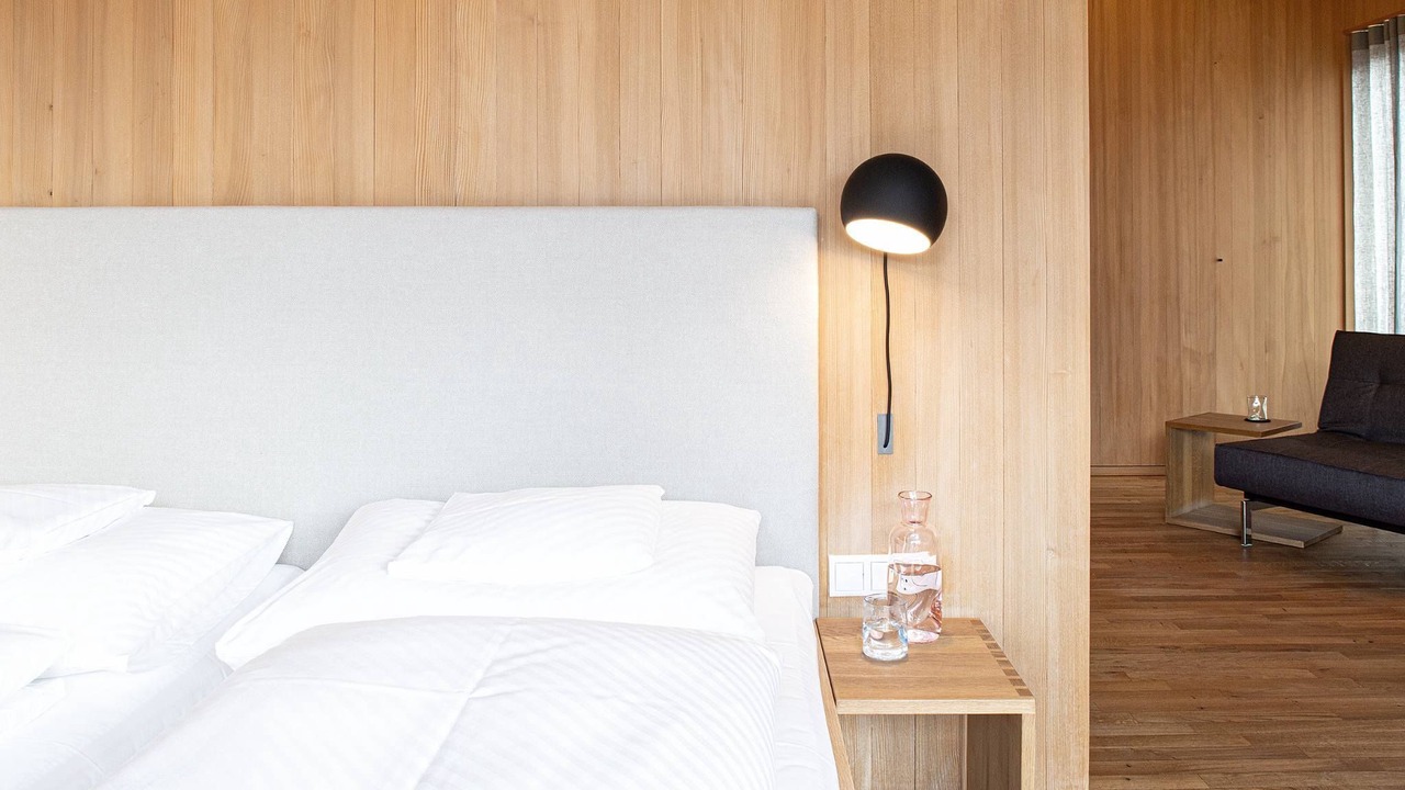 Photo of Bedroom in Bizau