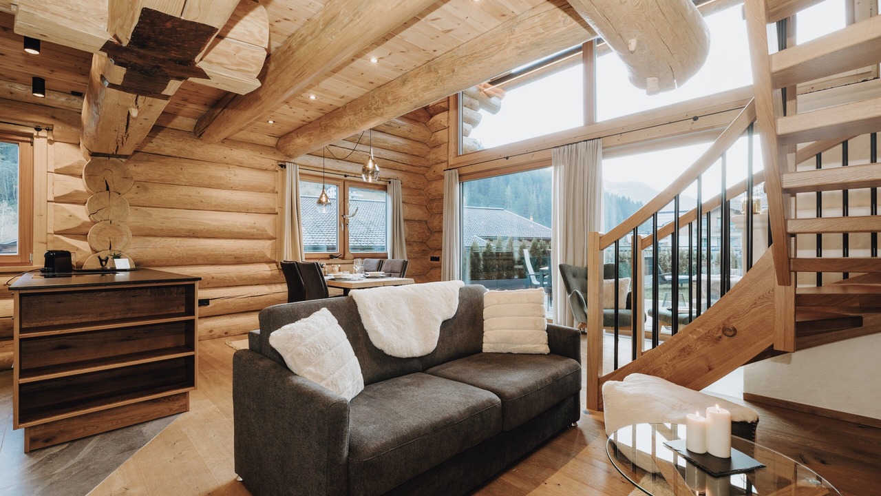 Photo of Livingroom in Grossarl