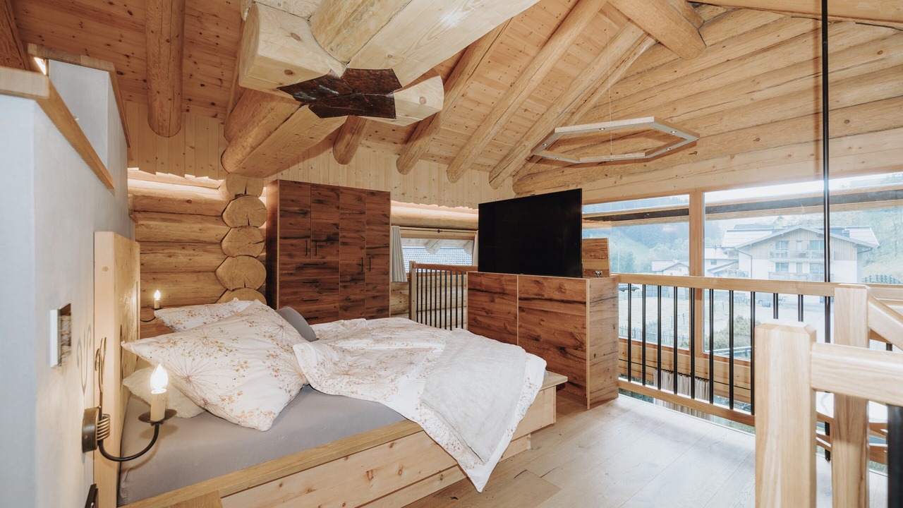 Photo of Bedroom in Grossarl