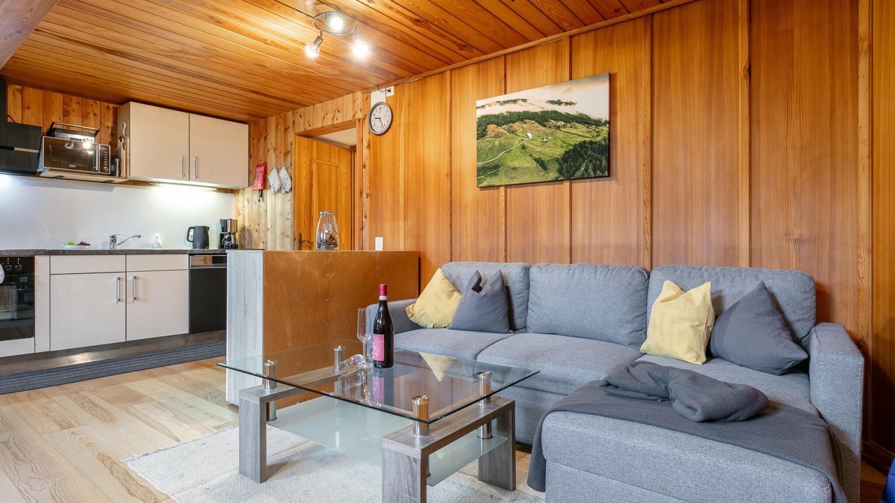 Photo of Livingroom in Itter