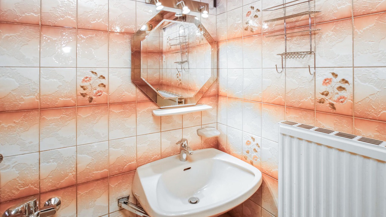 Photo of Bathroom in Aspangberg-Sankt Peter