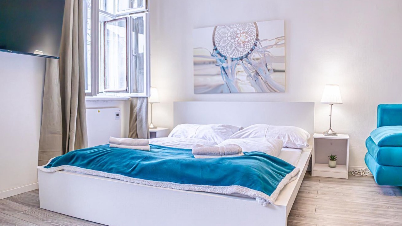Photo of Bedroom in Ottakring