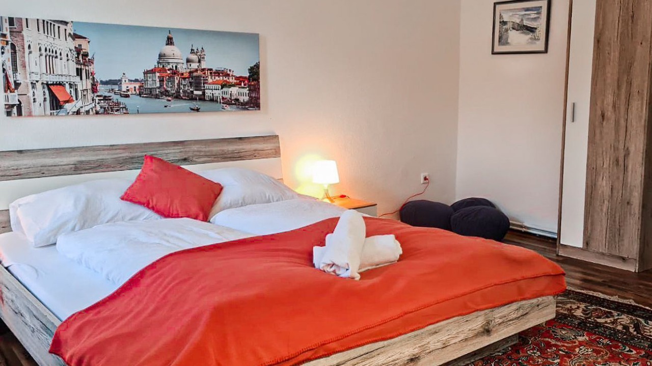 Photo of Bedroom in Ottakring
