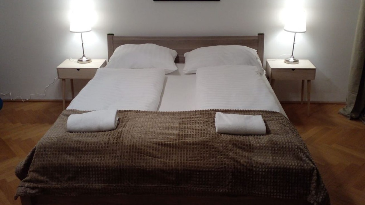 Photo of Bedroom in Ottakring