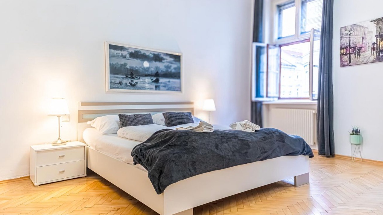 Photo of Bedroom in Ottakring