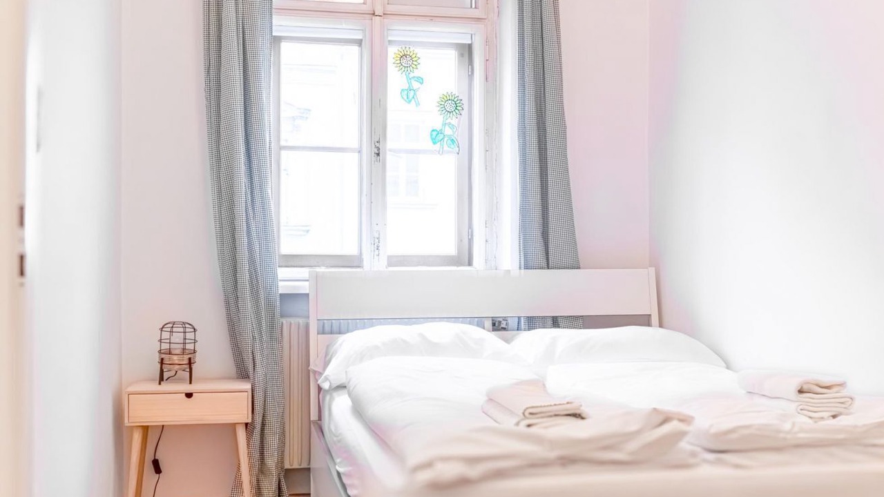 Photo of Bedroom in Ottakring
