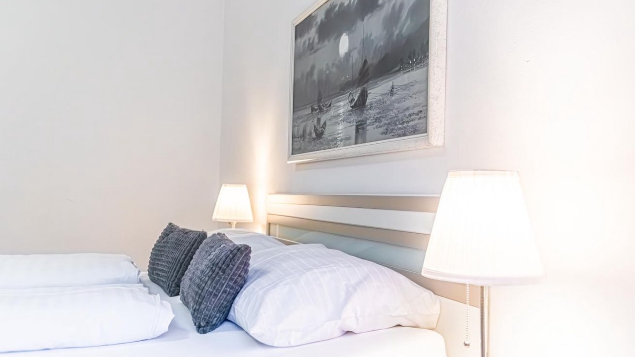 Photo of Bedroom in Ottakring