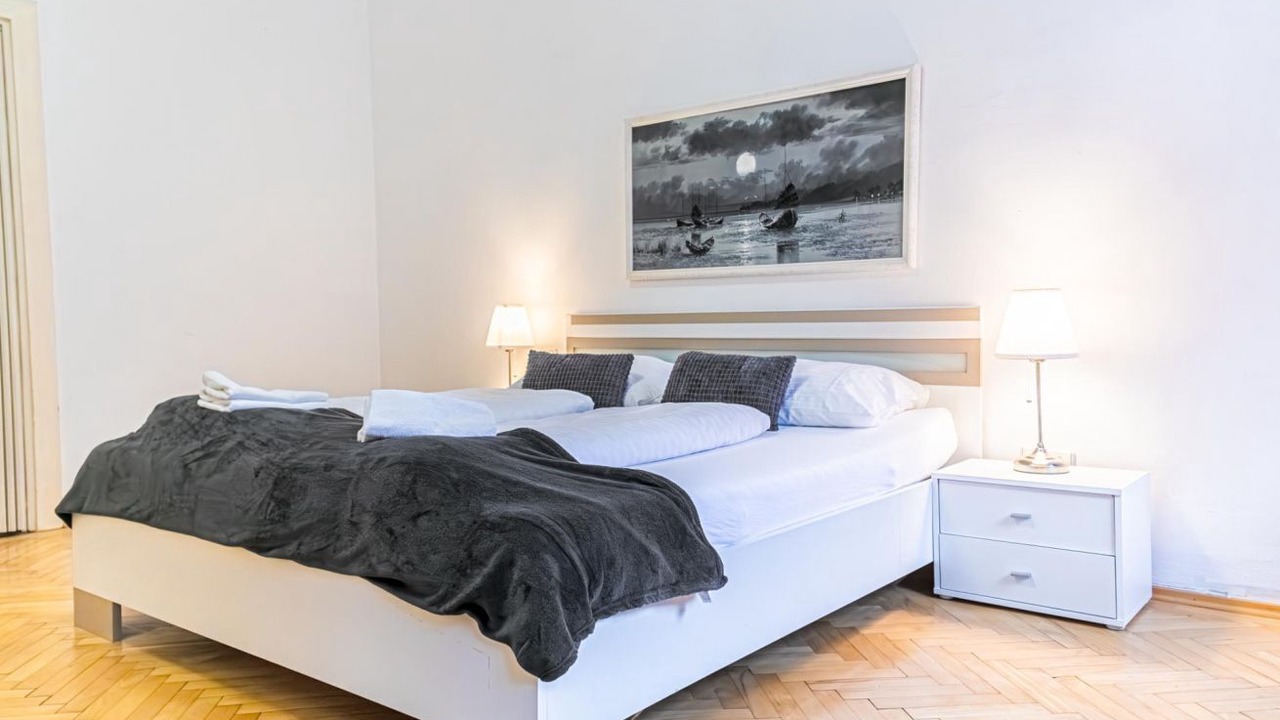 Photo of Bedroom in Ottakring