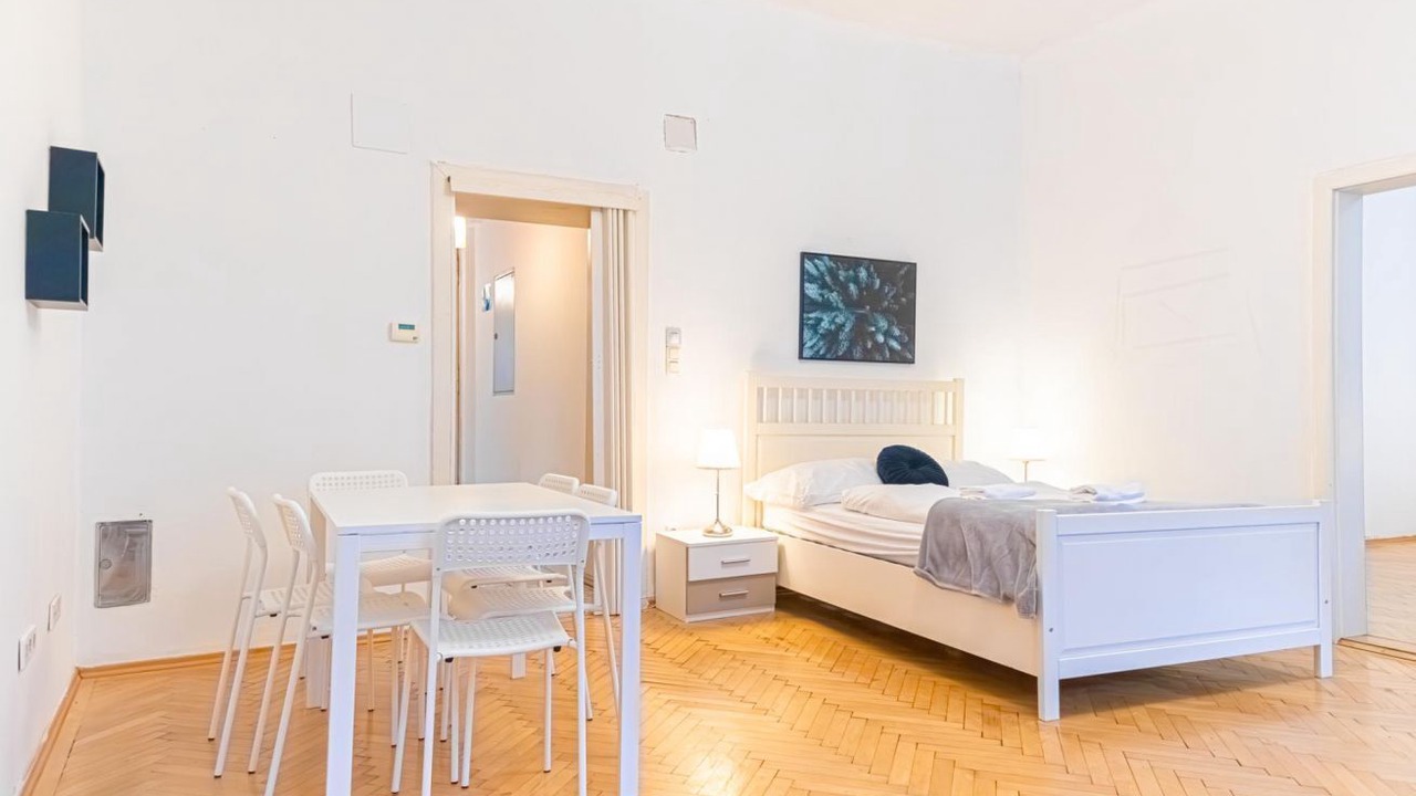 Photo of Bedroom in Ottakring