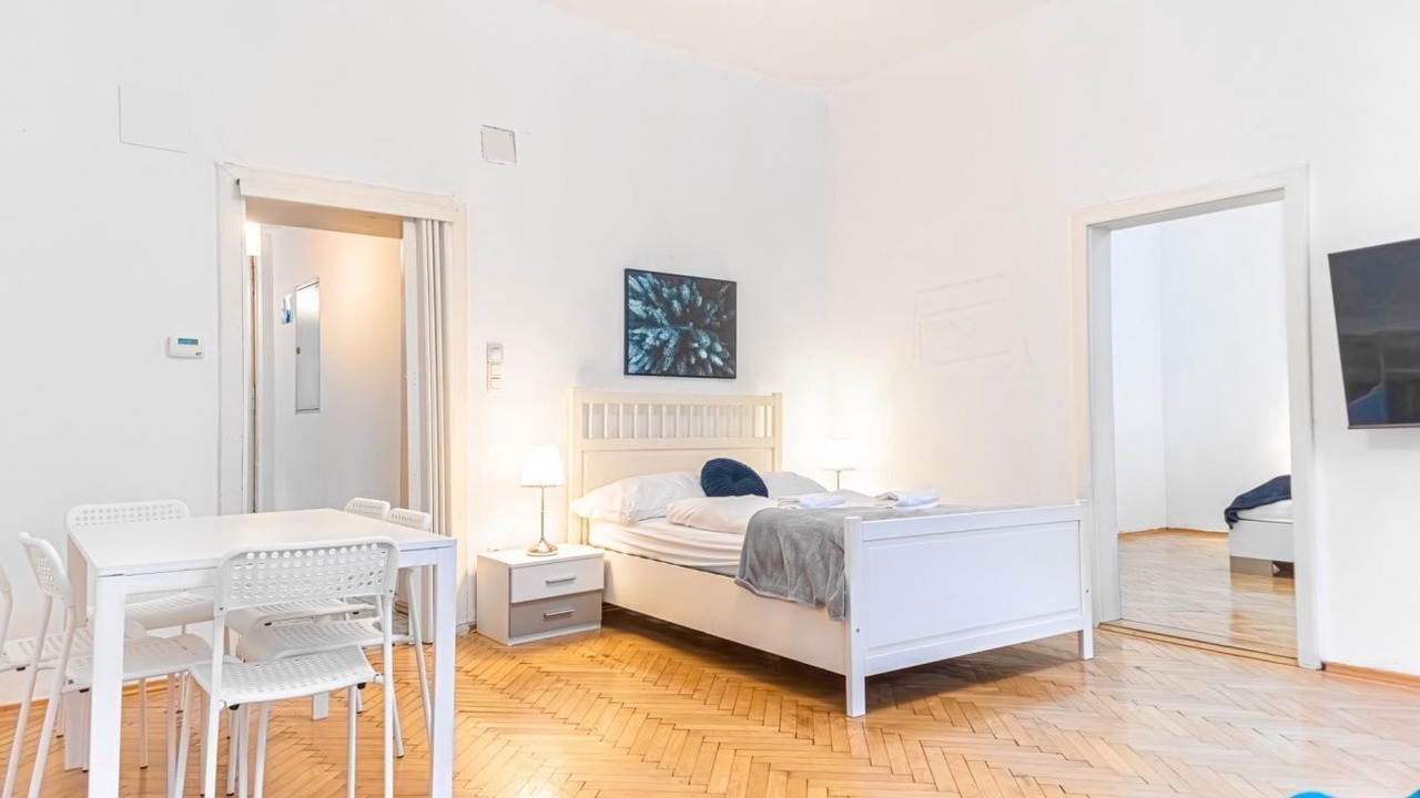 Photo of Bedroom in Ottakring
