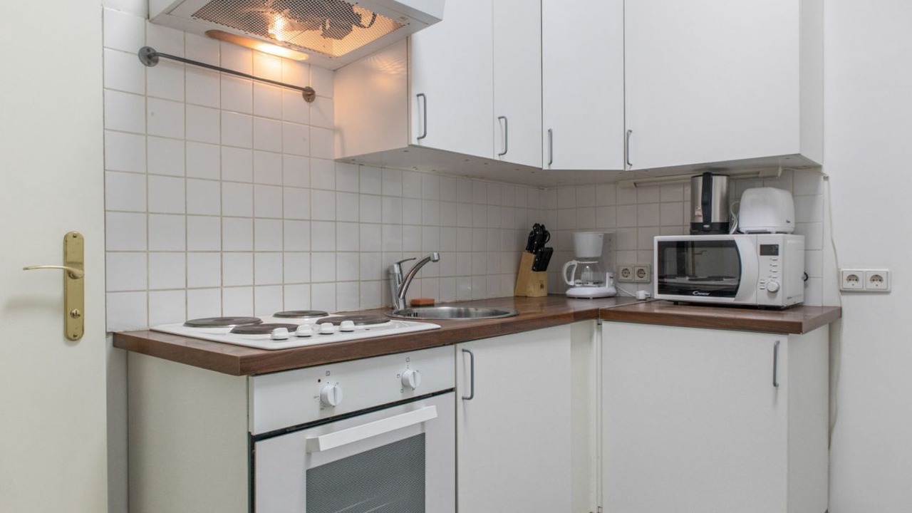 Photo of Kitchen in Ottakring