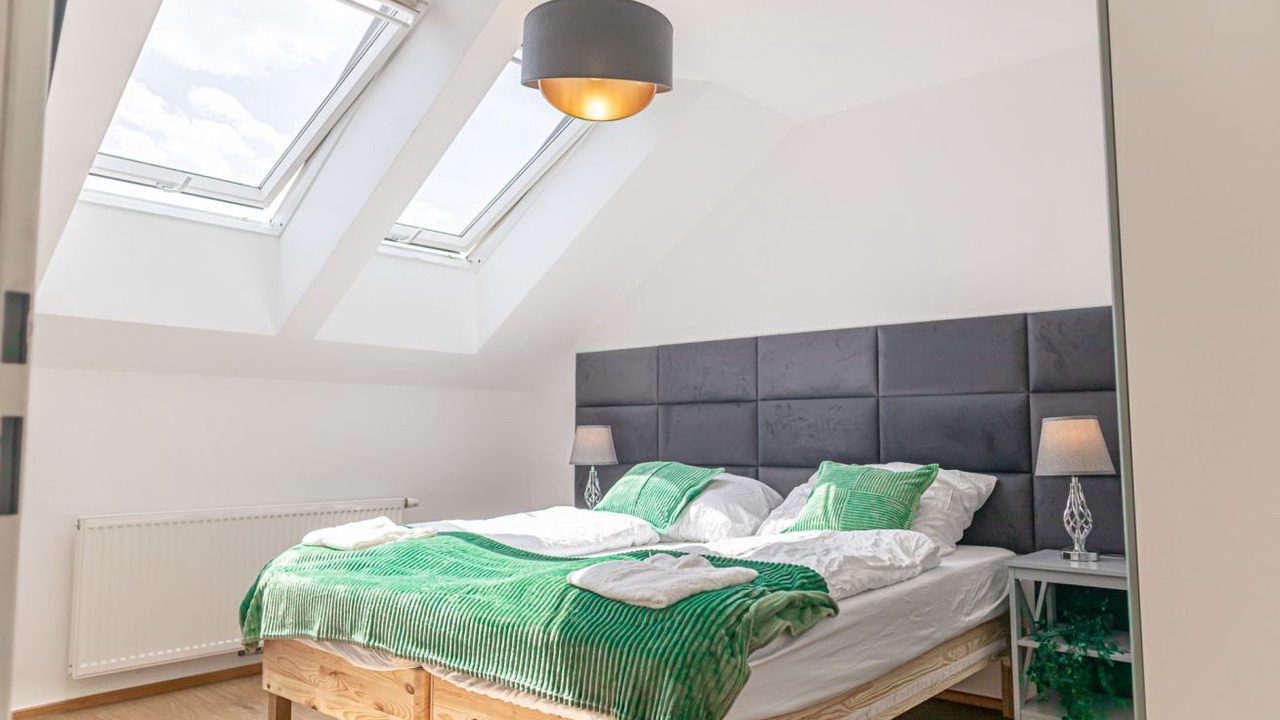 Photo of Bedroom in Donaustadt