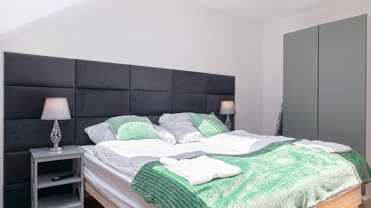 Photo of Bedroom in Donaustadt