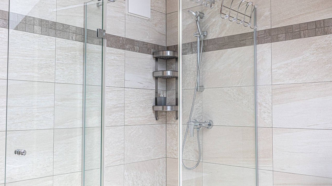 Photo of Bathroom in Donaustadt