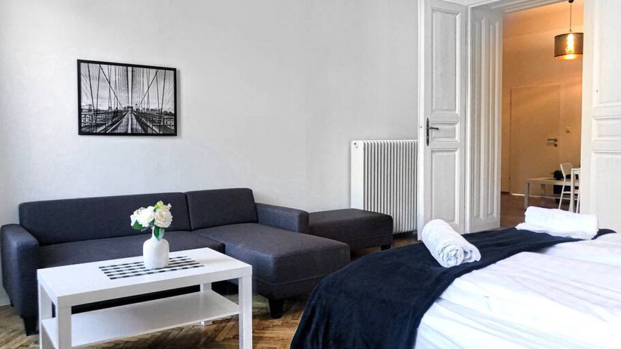 Photo of Bedroom in Wahring