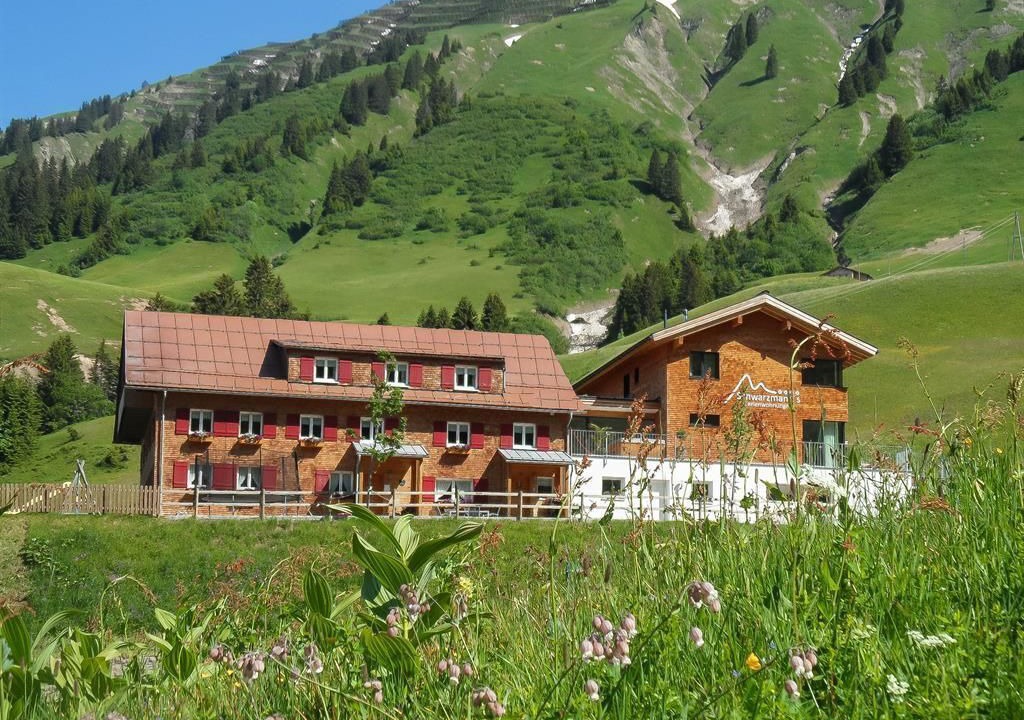 Photo of Outdoor in Schroecken