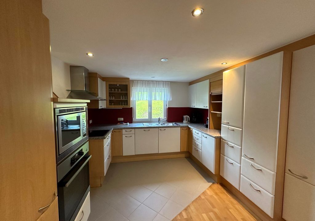 Photo of Kitchen in Schroecken