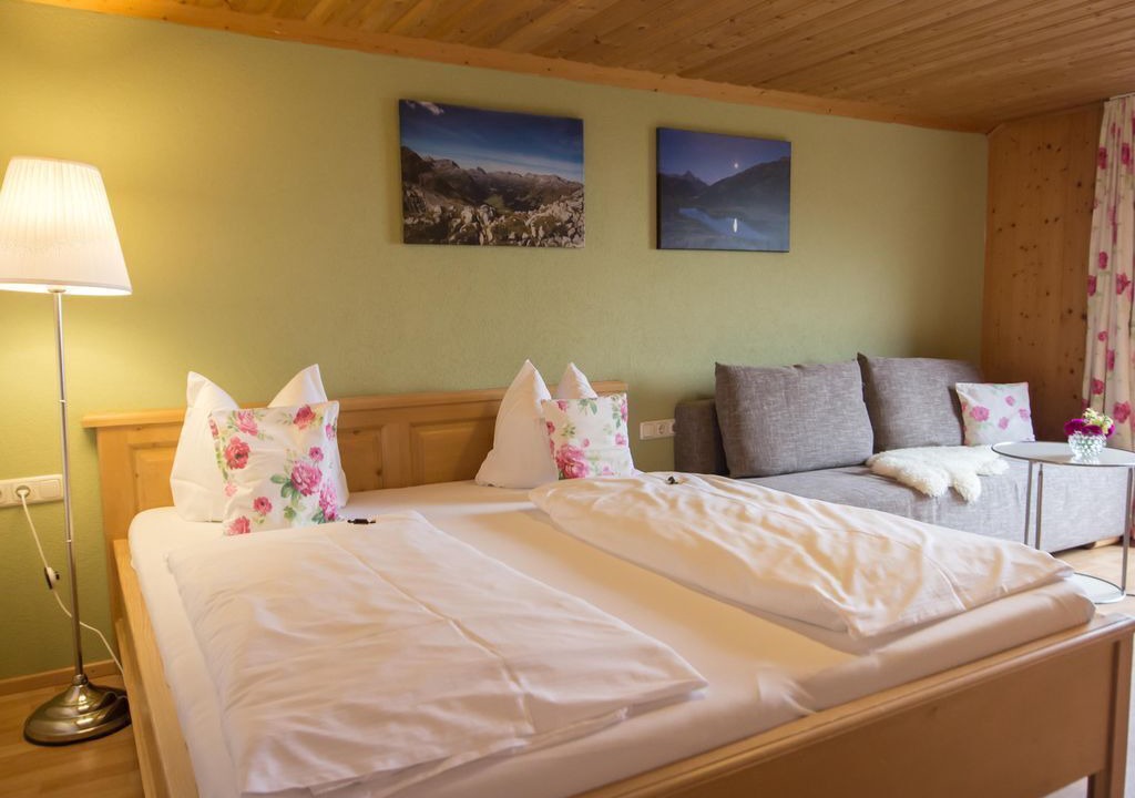 Photo of Bedroom in Schroecken