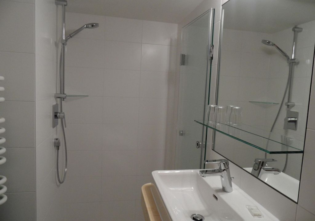 Photo of Bathroom in Schroecken
