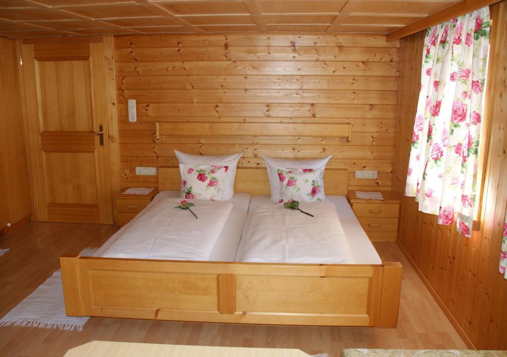 Photo of Bedroom in Schroecken