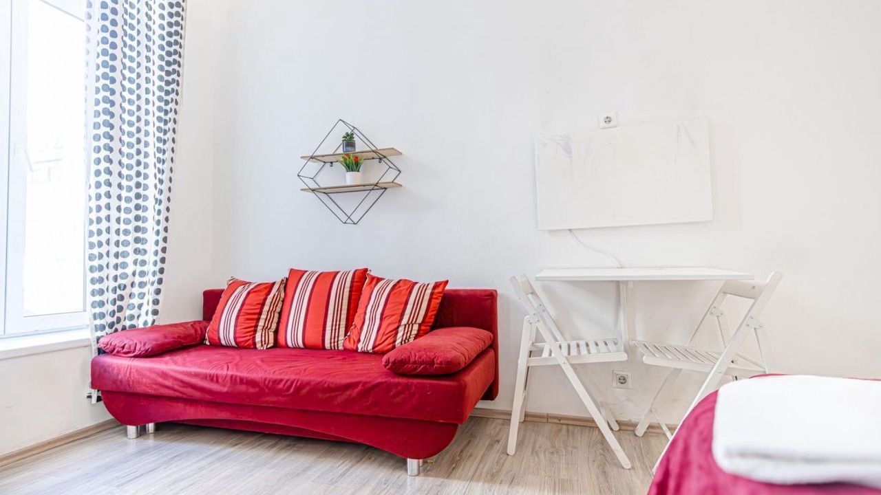 Photo of Livingroom in Neulerchenfeld