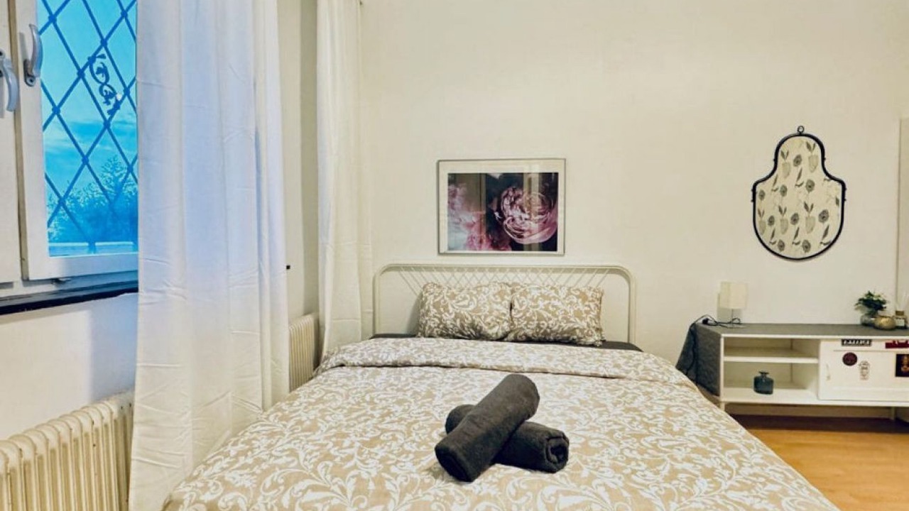 Photo of Bedroom in Simmering