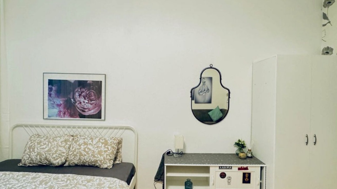 Photo of Bedroom in Simmering