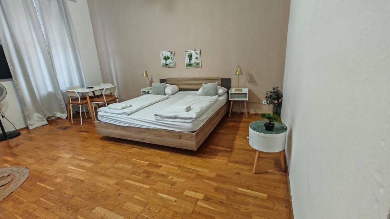 Photo of Bedroom in Landstrasse