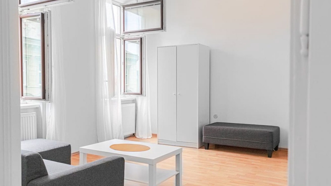 Photo of Livingroom in Wahring