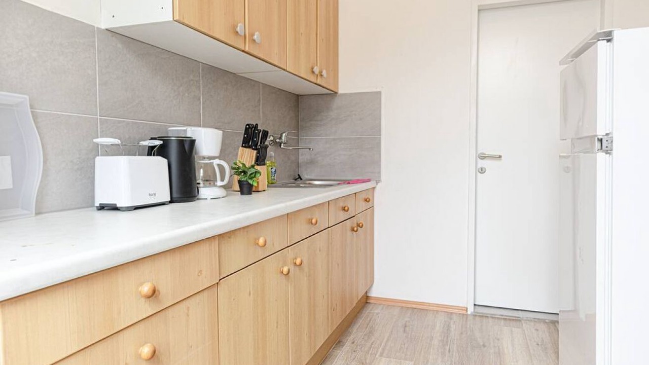 Photo of Kitchen in Wahring