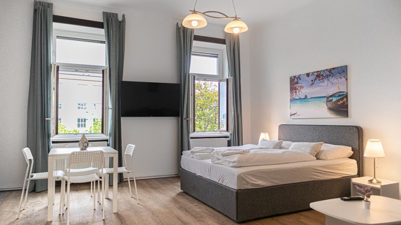 Photo of Bedroom in Wahring