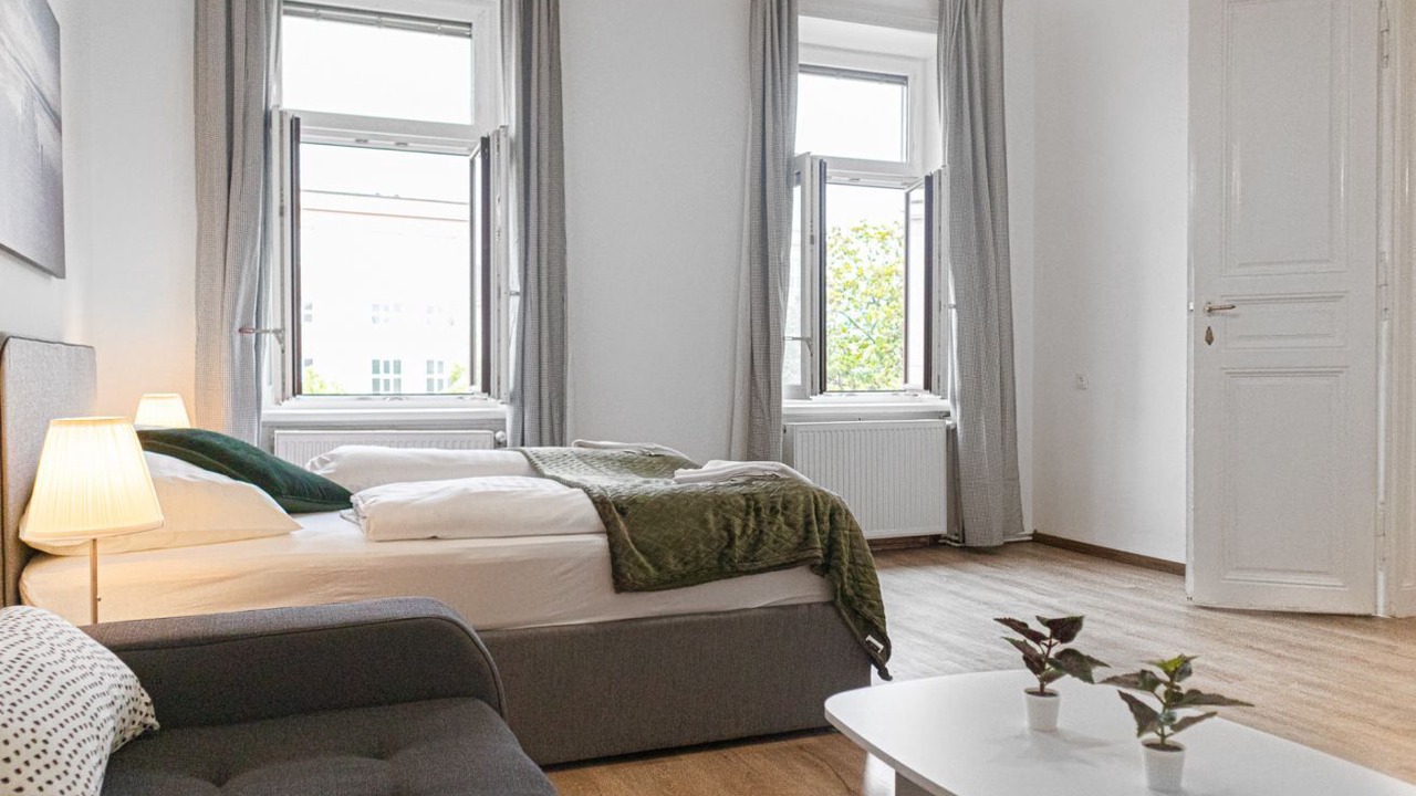 Photo of Bedroom in Wahring