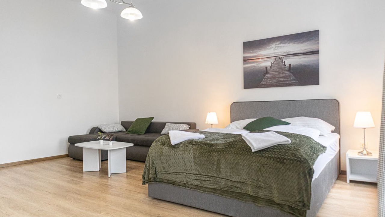Photo of Bedroom in Wahring