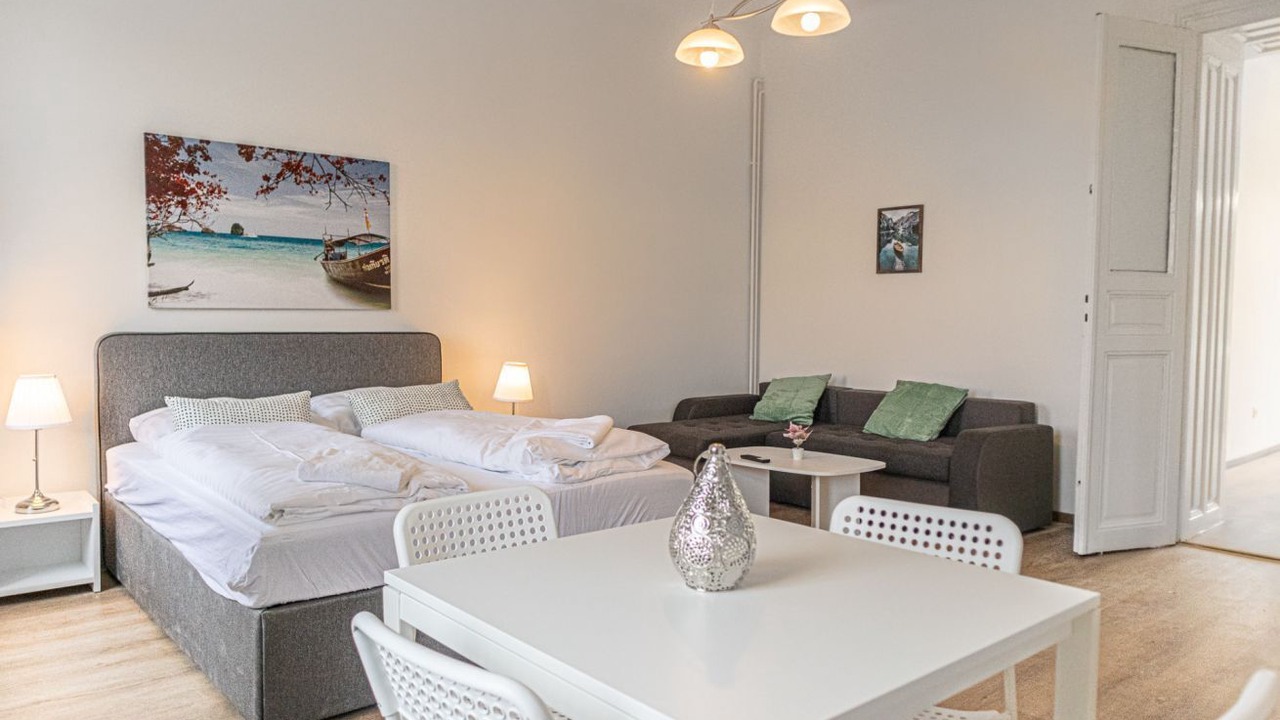 Photo of Bedroom in Wahring