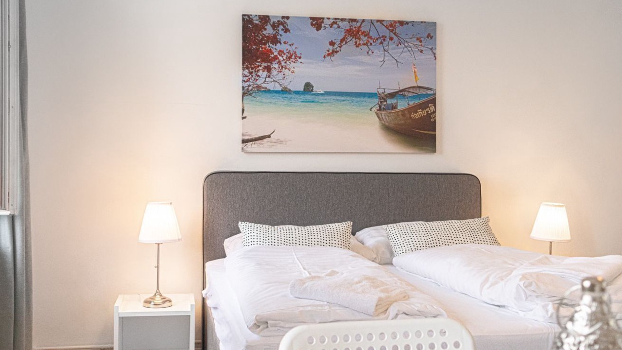 Photo of Bedroom in Wahring