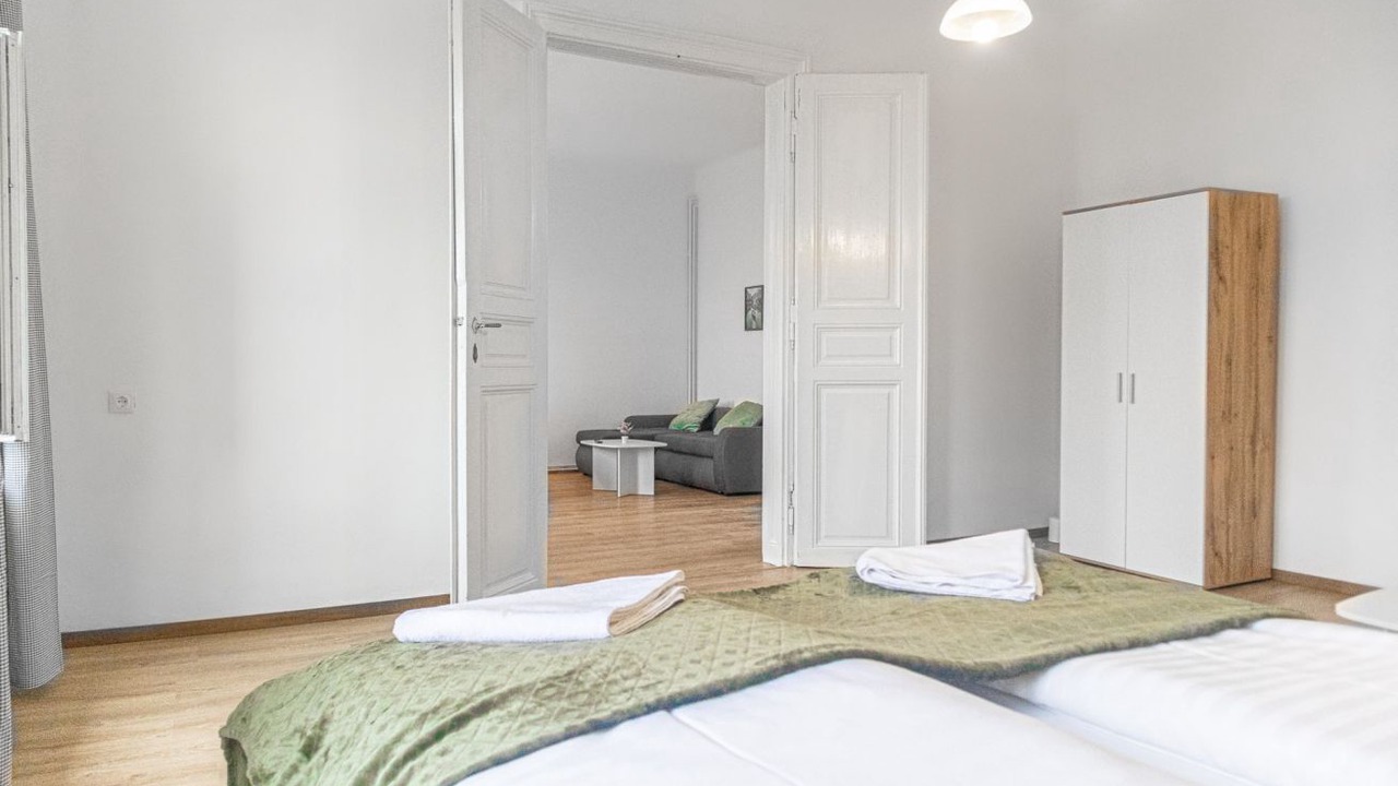 Photo of Bedroom in Wahring