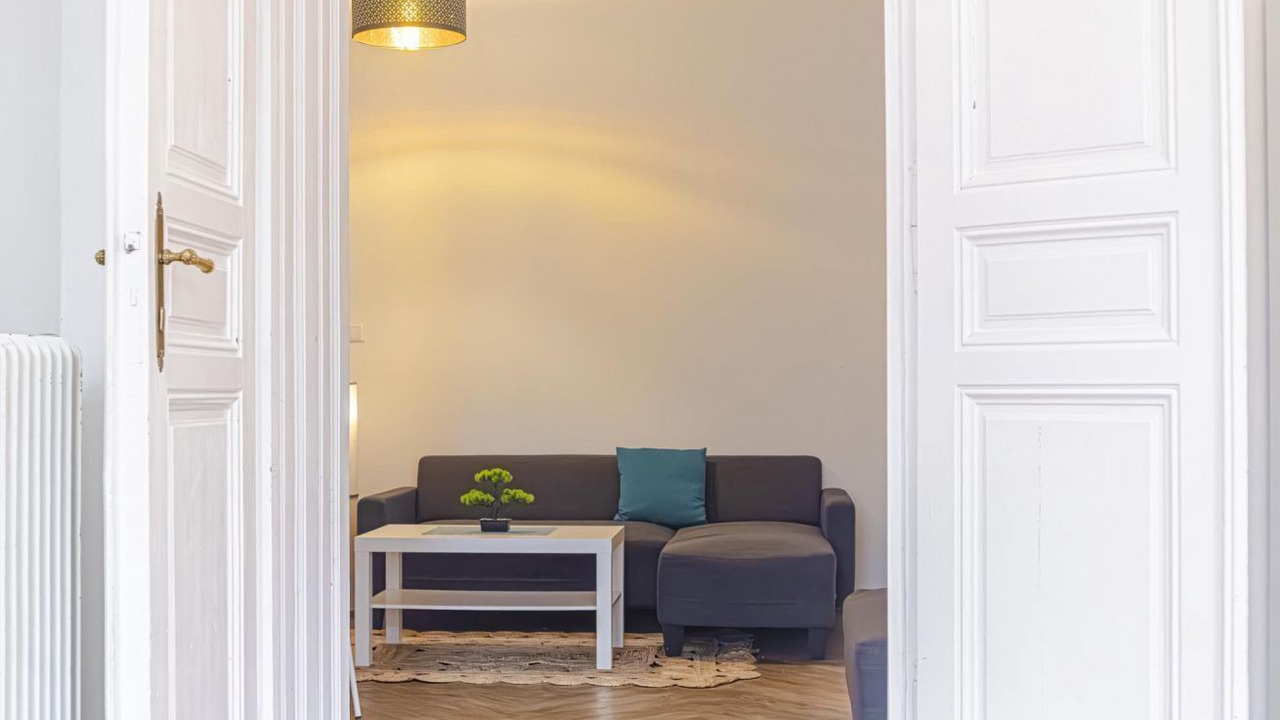 Photo of Livingroom in Wahring