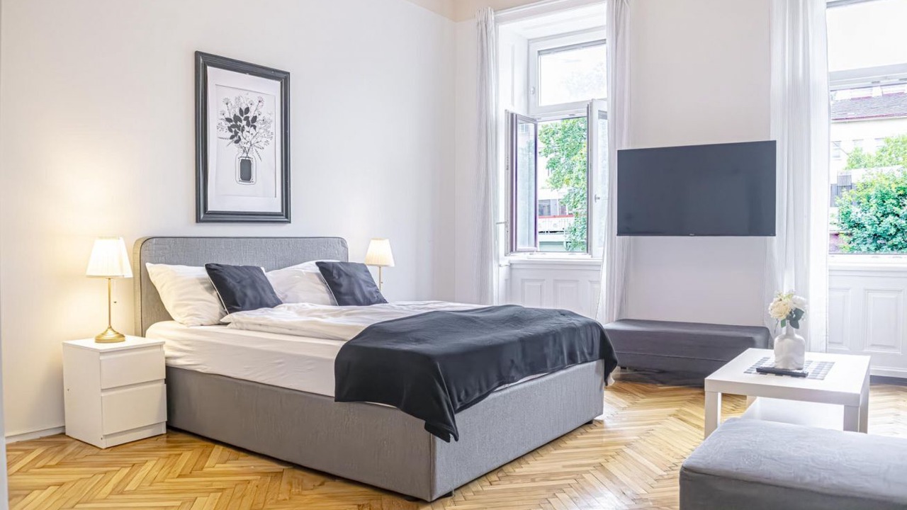 Photo of Bedroom in Wahring