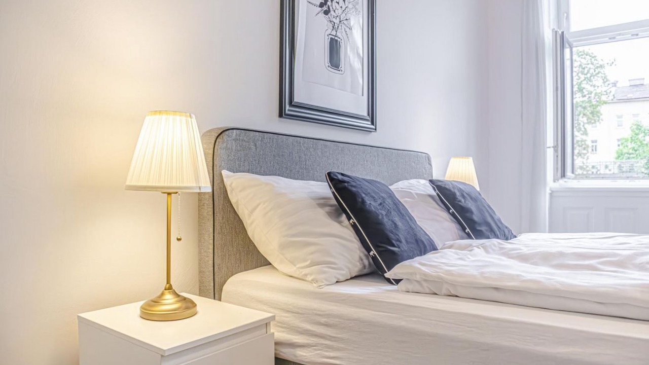 Photo of Bedroom in Wahring