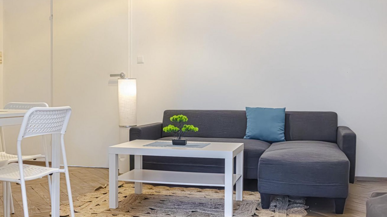 Photo of Livingroom in Wahring