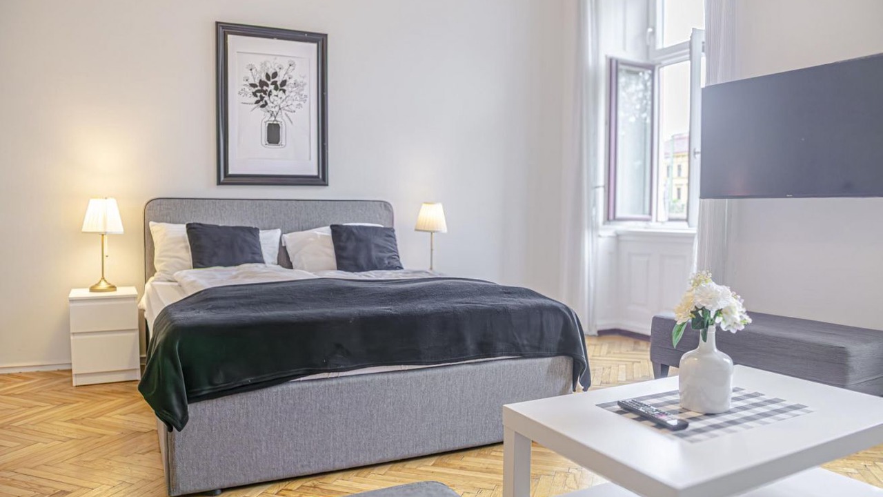 Photo of Bedroom in Wahring
