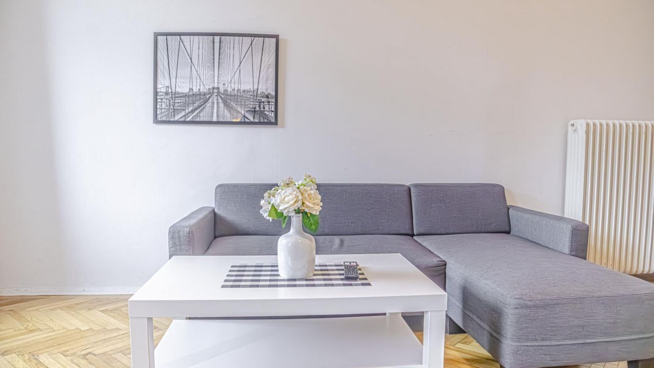 Photo of Livingroom in Wahring